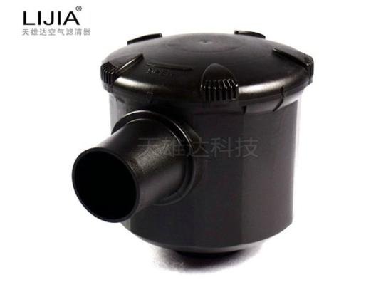 空氣濾清器多久更換一次？